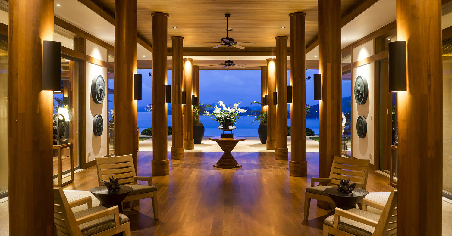 Signature 7-Bedroom Villa
