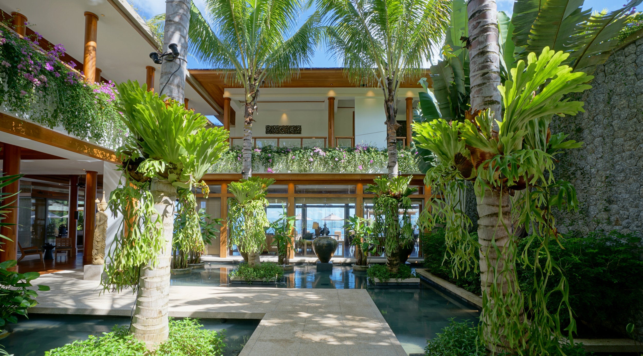 Signature 7-Bedroom Villa