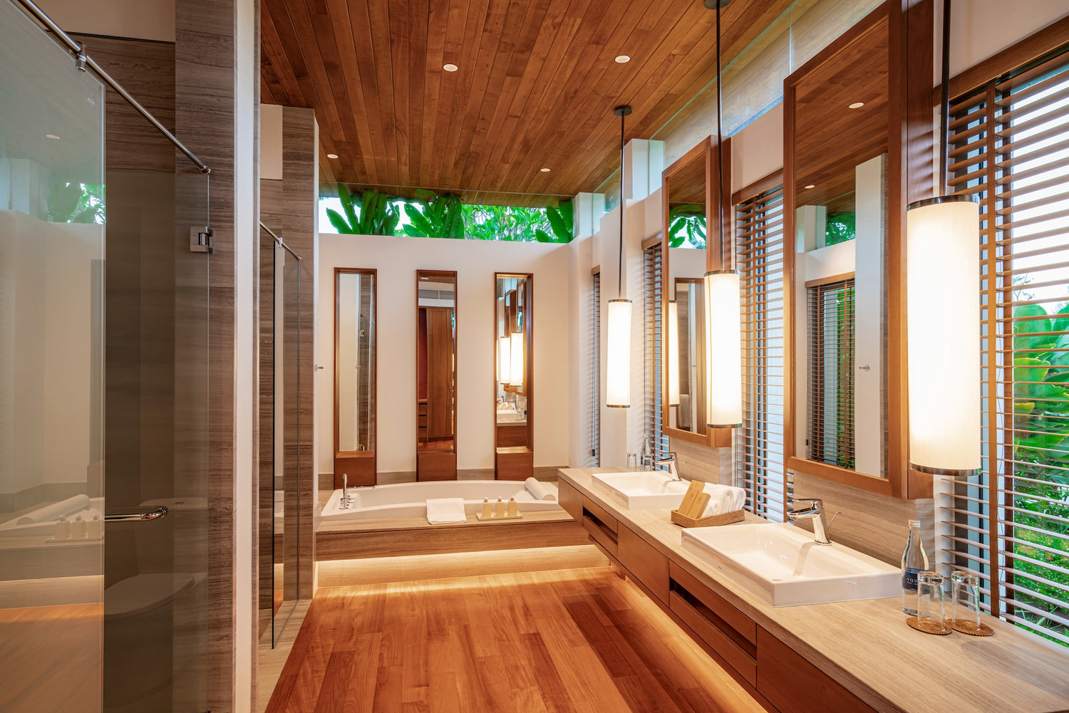 Aquella Grand 2-bedroom Lake Front Villa