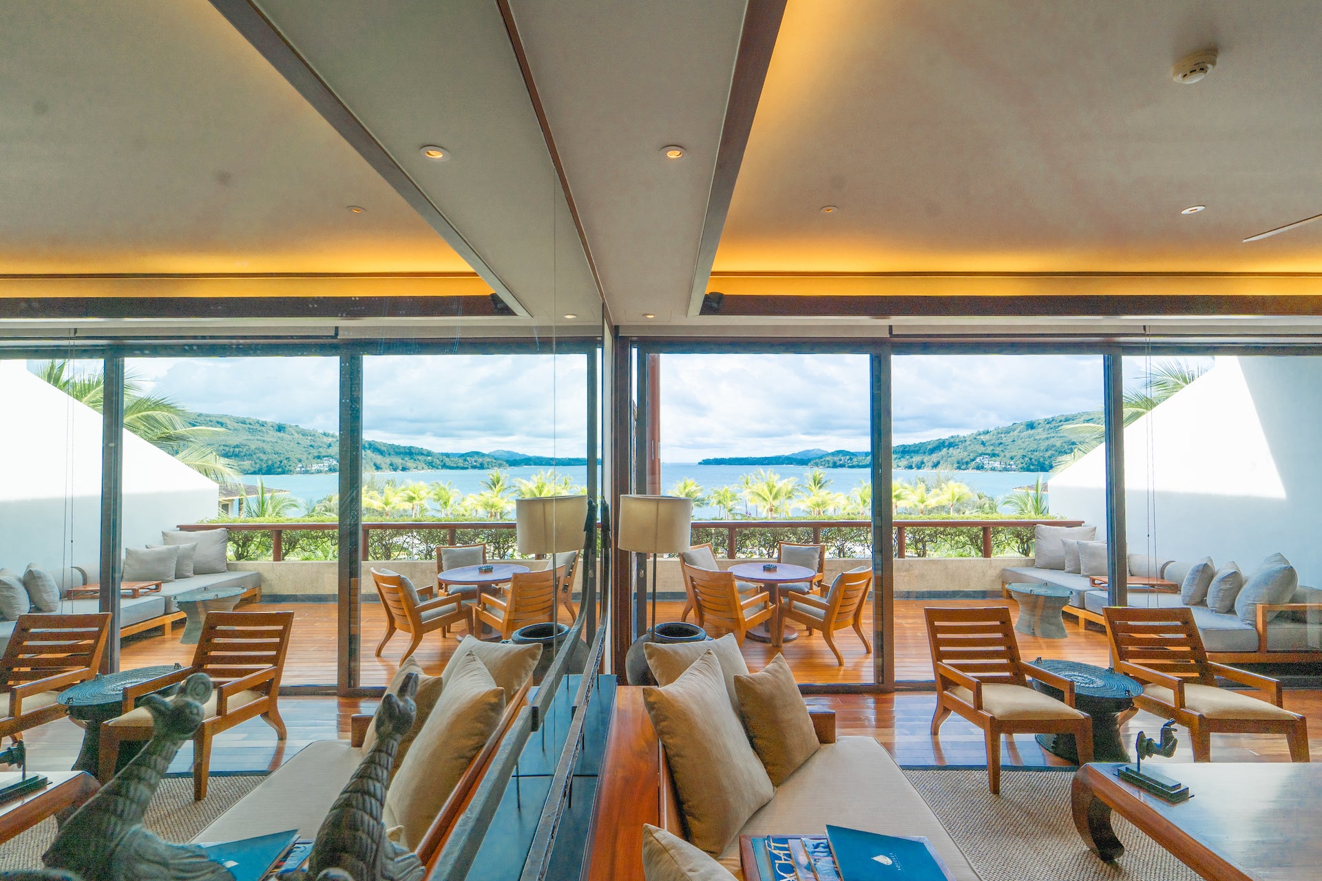 3-Bedroom Penthouse Pool Suite