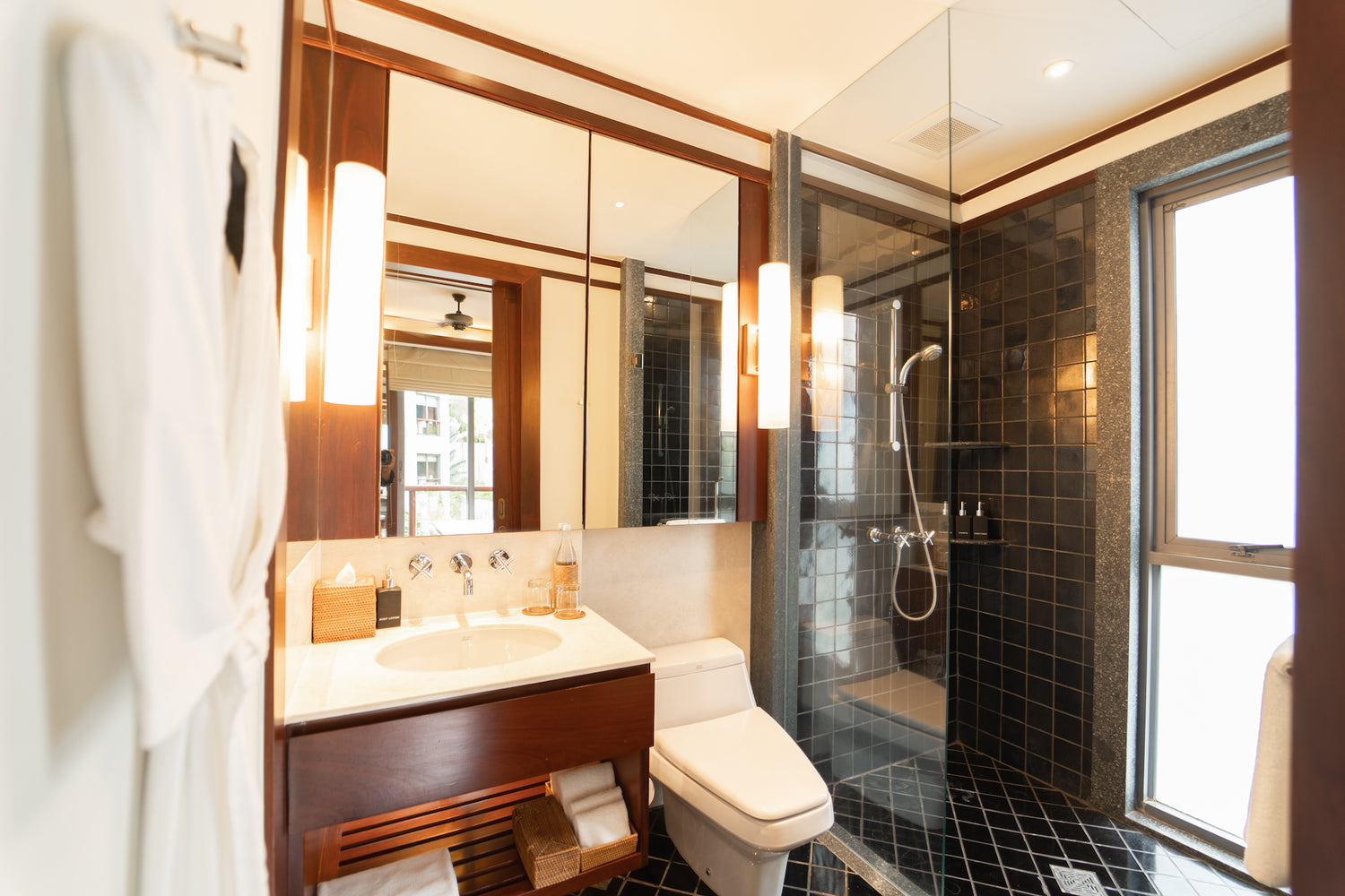 3-Bedroom Penthouse Pool Suite