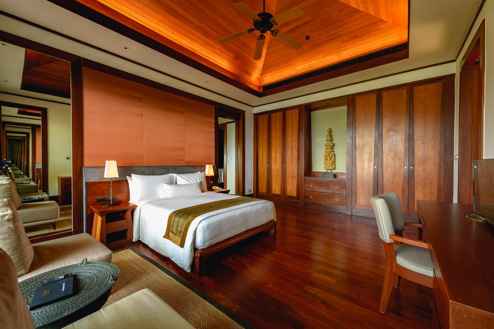 6-Bedroom Sea View Pool Villa