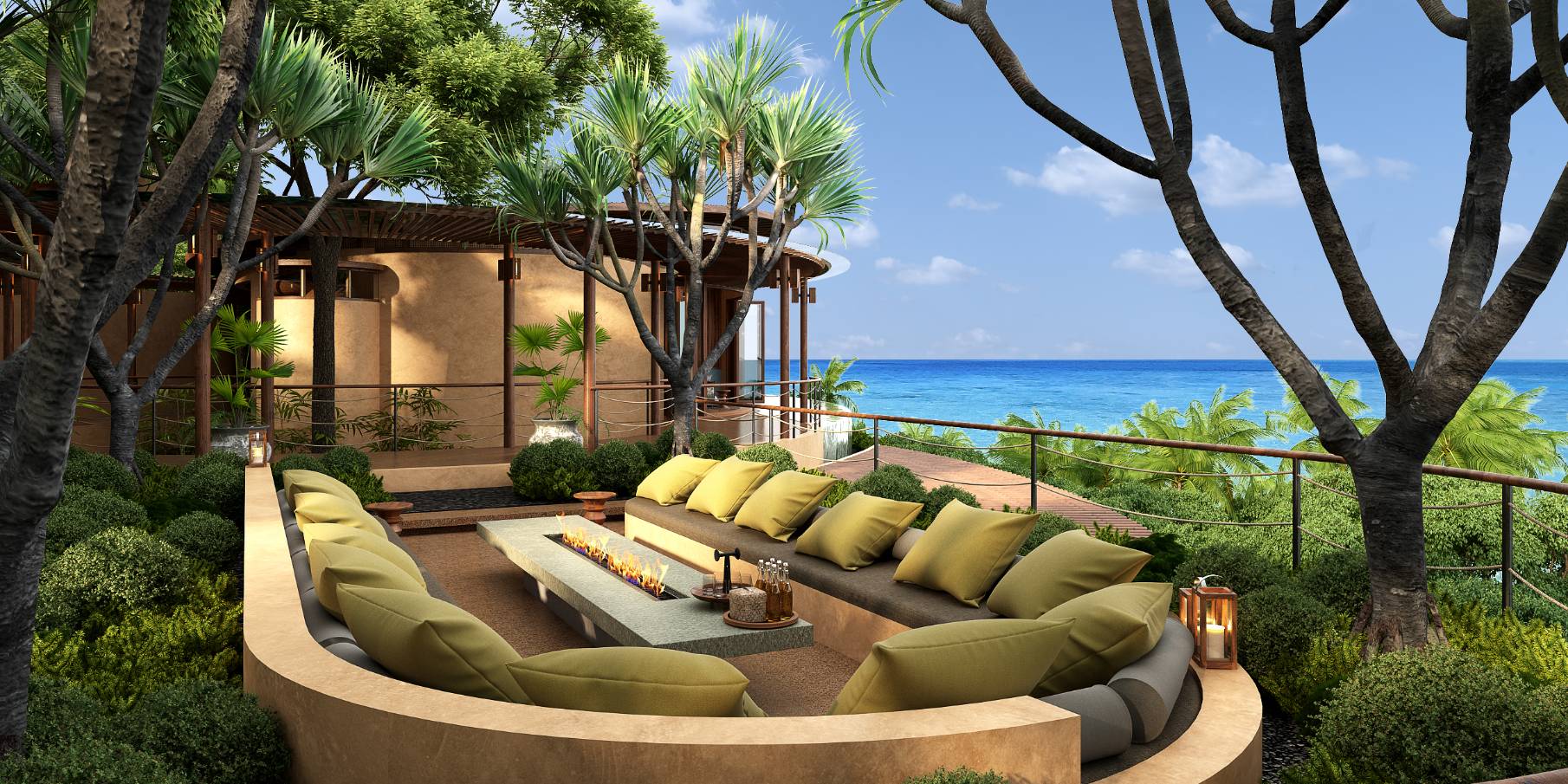 KunKhoa Tara 5 Bedroom Villa – Koh Samui