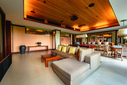 6-Bedroom Sea View Pool Villa