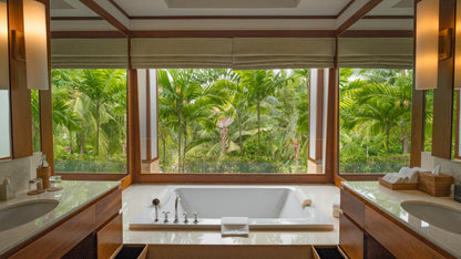 5-Bedroom Sea View Pool Villa
